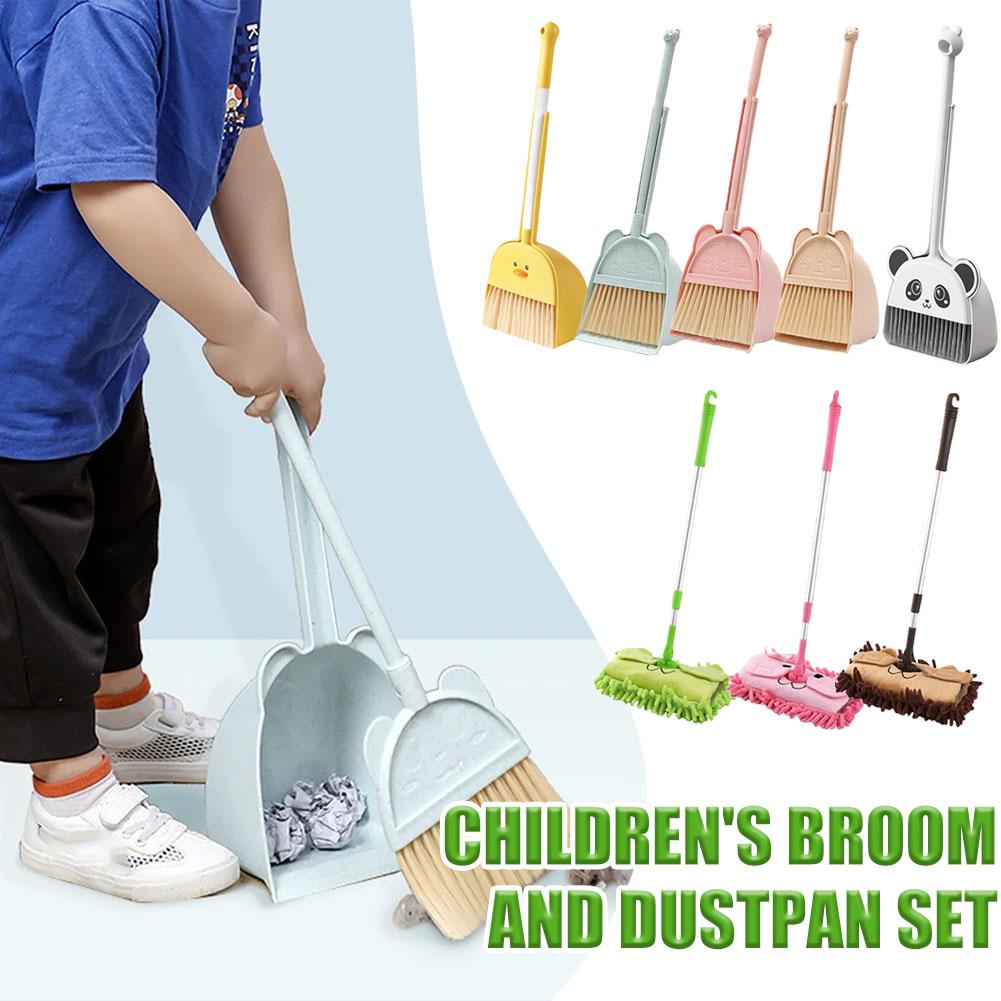 Kinderen Speelhuis Speelgoed M - Kids Outdoor Broom recensie en prijs