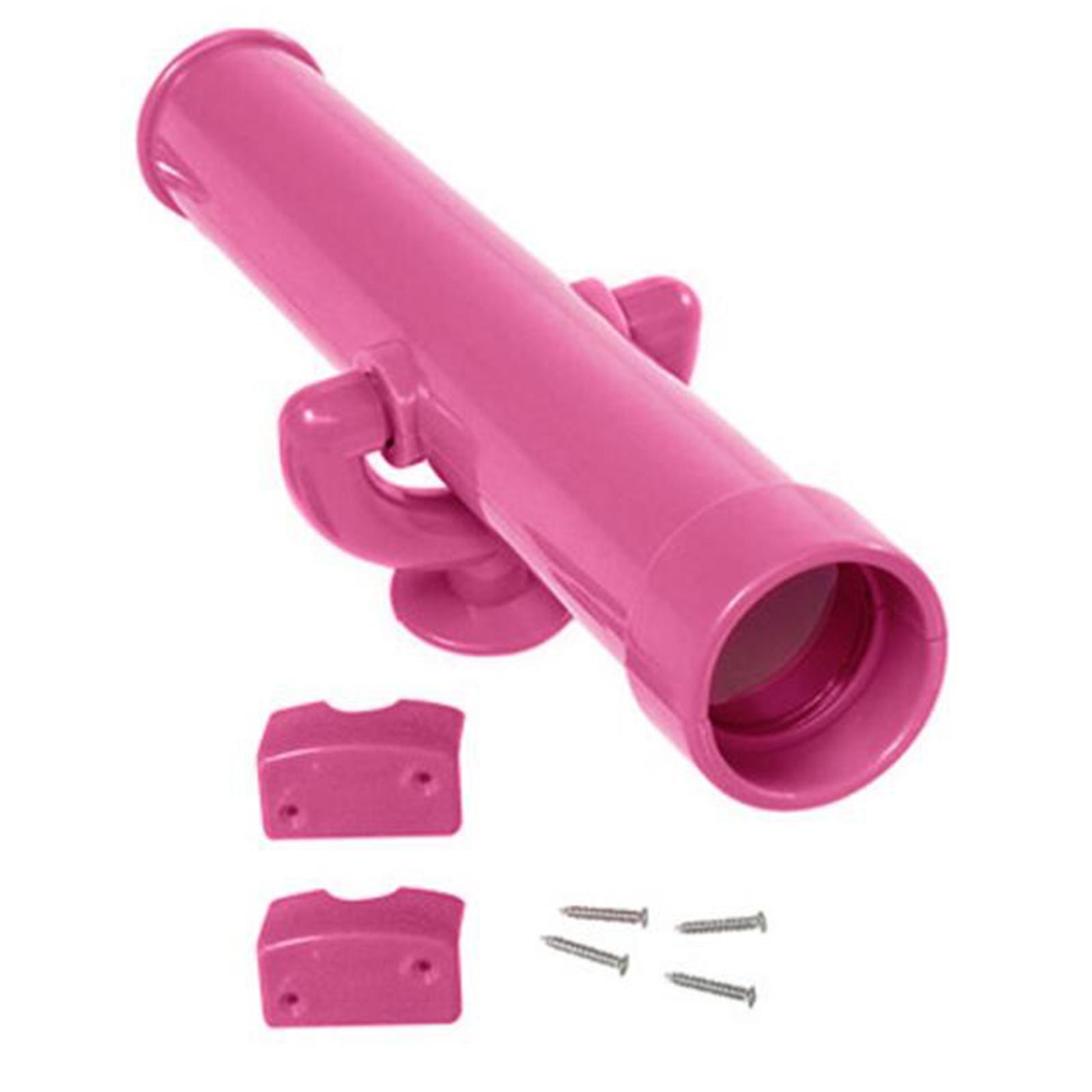 Piraten-telescoop voor kindere - Kids Outdoor Climbing Frame recensie en prijs