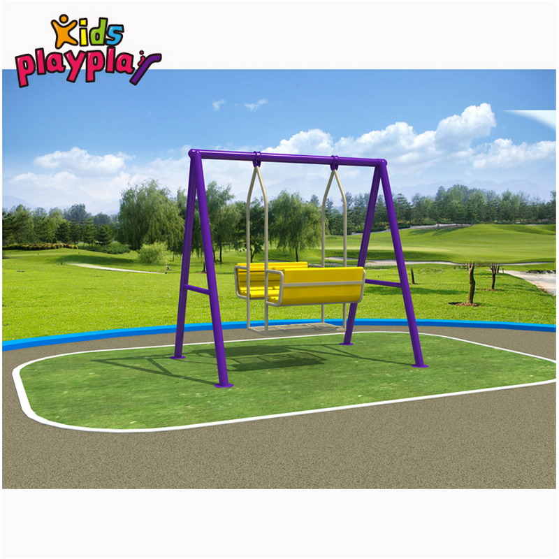 Buitenspeeltoestel van metaal  - Kids Outdoor Climbing Frame recensie en prijs