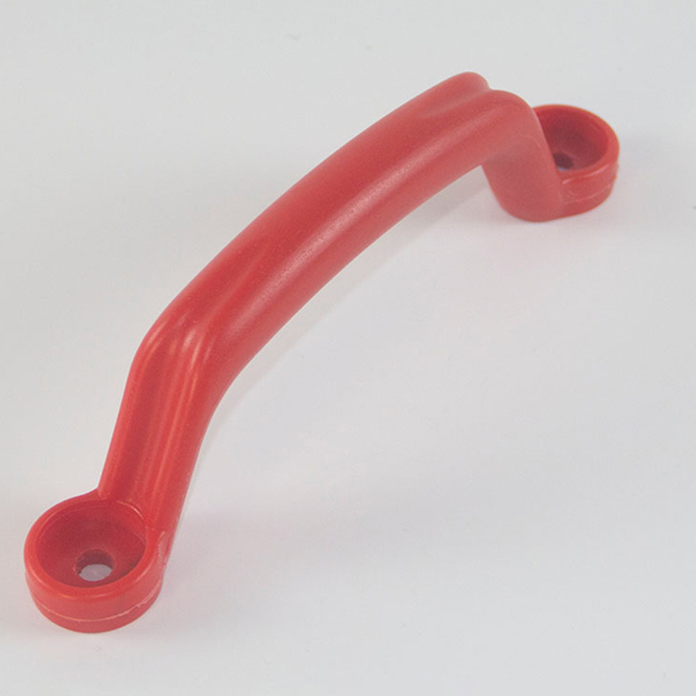 Antislip veiligheidshandgreeps - Kids Outdoor Climbing Frame recensie en prijs