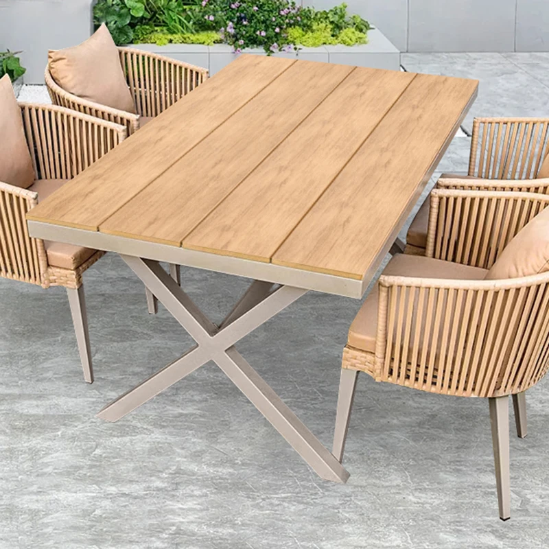 Buitentafelset, gestoffeerde t - Kids Outdoor Furniture Set recensie en prijs