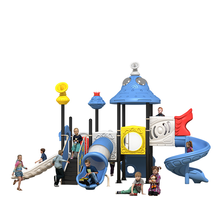 Amusementsset voor kinderen Pl - Kids Outdoor Area recensie en prijs