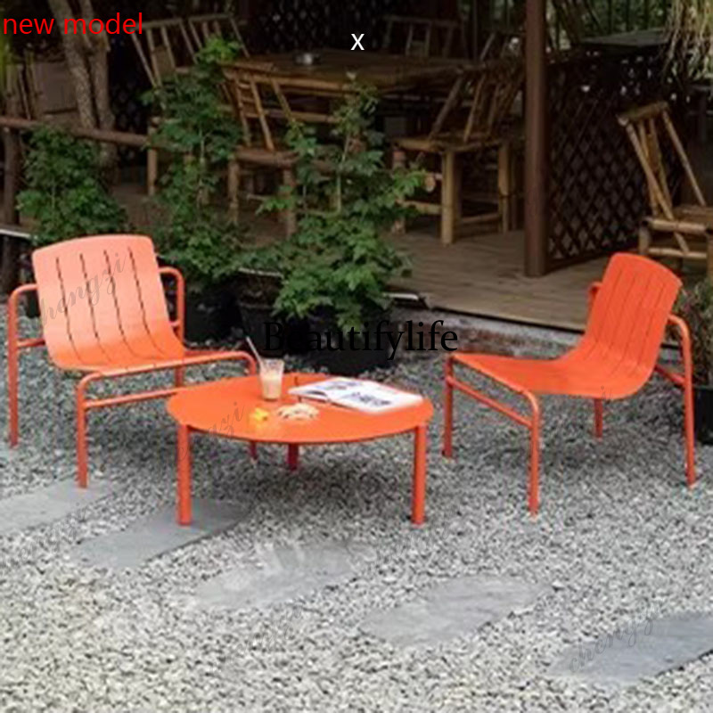 Tuinmeubelsets van kunststof,  - Kids Outdoor Furniture Set recensie en prijs