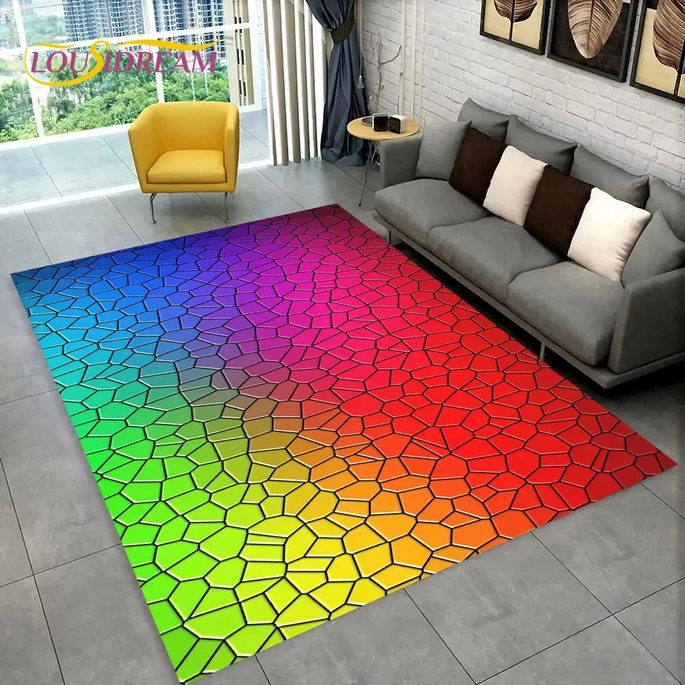 Illusie Regenboog Chromatische - Kids Outdoor Area recensie en prijs
